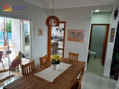 Casa de Condomínio com 3 Quartos à venda, 224m² no CONDOMINIO JARDIM MARINGA, Indaiatuba - Foto 10