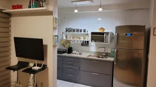 Apartamento com 3 Quartos à venda, 70m² no Orleans, Curitiba - Foto 9