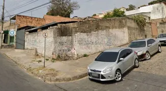 Galpão / Depósito / Armazém com 2 Quartos à venda, 276m² no Santa Cruz, Belo Horizonte - Foto 1