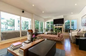 Casa de Condomínio com 4 Quartos à venda, 1168m² no Alto Da Boa Vista, São Paulo - Foto 2