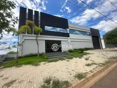 Galpão / Depósito / Armazém para alugar, 1900m² no Condominio Industrial Duas Barras, Limeira - Foto 1