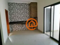 Casa de Condomínio com 3 Quartos à venda, 147m² no Jardim das Minas, Itupeva - Foto 9