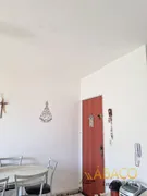 Apartamento com 2 Quartos à venda, 52m² no Romeu Santini, São Carlos - Foto 2