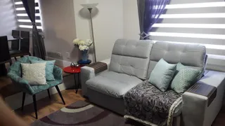 Apartamento com 3 Quartos à venda, 96m² no Centro, Curitiba - Foto 2