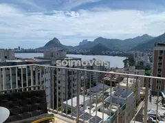 Apartamento com 4 Quartos à venda, 131m² no Lagoa, Rio de Janeiro - Foto 6