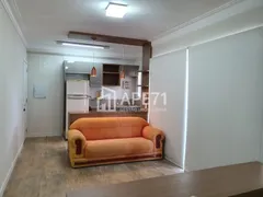 Studio com 1 Quarto para alugar, 45m² no Vila Mariana, São Paulo - Foto 8