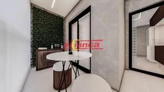 Apartamento com 2 Quartos à venda, 52m² no Centro, Guarulhos - Foto 8