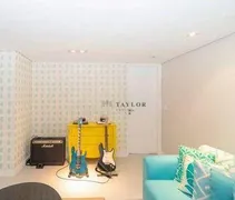 Apartamento com 3 Quartos à venda, 95m² no Moema, São Paulo - Foto 1