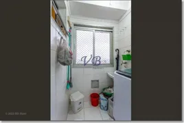 Apartamento com 3 Quartos à venda, 67m² no Vila Homero Thon, Santo André - Foto 6