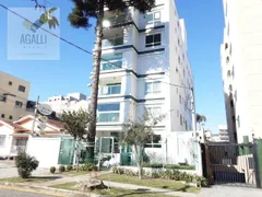 Cobertura com 4 Quartos à venda, 336m² no Vila Izabel, Curitiba - Foto 15
