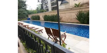 Apartamento com 3 Quartos à venda, 139m² no Alto Da Boa Vista, São Paulo - Foto 47