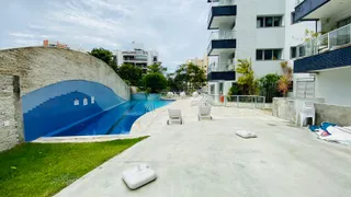Apartamento com 3 Quartos para alugar, 116m² no Riviera de São Lourenço, Bertioga - Foto 22