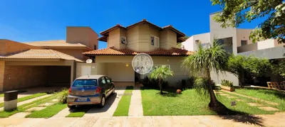 Casa de Condomínio com 3 Quartos à venda, 210m² no Royal Park, Ribeirão Preto - Foto 30