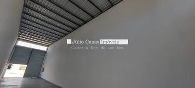 Galpão / Depósito / Armazém para alugar, 125m² no Vila Aeroporto, Sorocaba - Foto 8