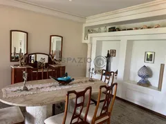 Casa de Condomínio com 4 Quartos à venda, 489m² no VILLAGE SANS SOUCI, Valinhos - Foto 19