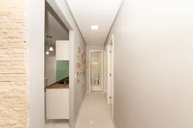 Apartamento com 2 Quartos para alugar, 50m² no Pinheirinho, Curitiba - Foto 9