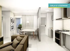 Apartamento com 2 Quartos à venda, 50m² no Jardim Cruzeiro Gleba B, Mairinque - Foto 10