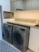 Apartamento com 3 Quartos para alugar, 168m² no Centro, Balneário Camboriú - Foto 14