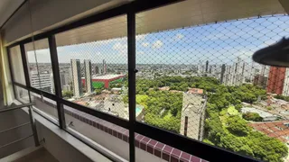 Cobertura com 4 Quartos à venda, 645m² no Jaqueira, Recife - Foto 15