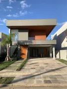 Casa de Condomínio com 3 Quartos para alugar, 350m² no Alphaville, Gravataí - Foto 1