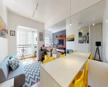 Apartamento com 1 Quarto à venda, 51m² no Morumbi, São Paulo - Foto 2