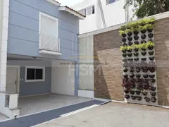 Casa com 3 Quartos à venda, 115m² no Vila Scarpelli, Santo André - Foto 9