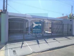 Casa com 3 Quartos para alugar, 220m² no Vila Morumbi, São Carlos - Foto 2