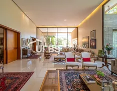 Casa de Condomínio com 5 Quartos à venda, 640m² no ALPHAVILLE GOIAS , Goiânia - Foto 29