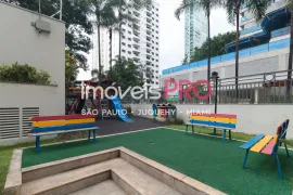 Apartamento com 3 Quartos à venda, 156m² no Moema, São Paulo - Foto 33