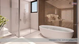 Apartamento com 4 Quartos à venda, 288m² no Mossunguê, Curitiba - Foto 34