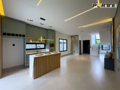 Casa com 3 Quartos à venda, 125m² no Vila Santista, Atibaia - Foto 8