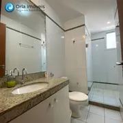 Apartamento com 2 Quartos para alugar, 80m² no Itapuã, Vila Velha - Foto 13