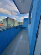 Apartamento com 3 Quartos à venda, 150m² no Novo Riacho, Contagem - Foto 6