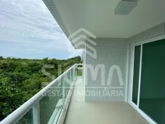 Apartamento com 2 Quartos para alugar, 81m² no Praia do Pecado, Macaé - Foto 2
