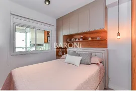 Apartamento com 1 Quarto à venda, 48m² no Moema, São Paulo - Foto 16