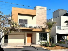 Casa de Condomínio com 3 Quartos à venda, 220m² no Residencial Central Parque, Salto - Foto 2