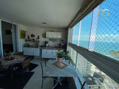 Apartamento com 3 Quartos à venda, 170m² no Vila Caicara, Praia Grande - Foto 12