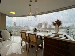 Apartamento com 3 Quartos à venda, 119m² no Gonzaga, Santos - Foto 3