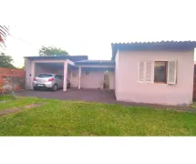 Casa com 2 Quartos à venda, 60m² no Pasqualini, Sapucaia do Sul - Foto 3