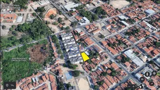 Terreno / Lote / Condomínio à venda, 413m² no Barroso, Fortaleza - Foto 4