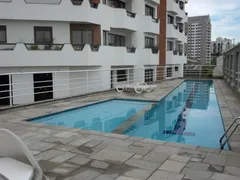Apartamento com 3 Quartos à venda, 141m² no Sumarezinho, São Paulo - Foto 8