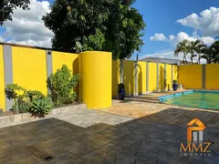 Sobrado com 6 Quartos à venda, 400m² no Jardim Novo II, Mogi Guaçu - Foto 1