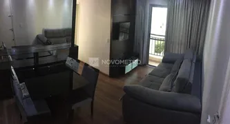 Apartamento com 2 Quartos à venda, 55m² no Vila Mimosa, Campinas - Foto 15