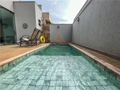 Casa de Condomínio com 3 Quartos à venda, 224m² no Recreio das Acácias, Ribeirão Preto - Foto 14