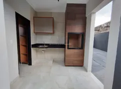 Casa com 3 Quartos à venda, 150m² no Vila Olímpica, Uberaba - Foto 6