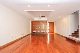 Casa de Condomínio com 4 Quartos para alugar, 386m² no Petrópolis, Porto Alegre - Foto 3