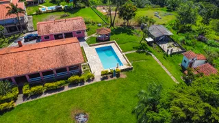 Fazenda / Sítio / Chácara com 6 Quartos para alugar, 11500m² no Estancia Sao Paulo, Campo Limpo Paulista - Foto 19