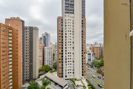 Conjunto Comercial / Sala à venda, 23m² no Bigorrilho, Curitiba - Foto 9