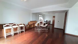 Apartamento com 4 Quartos à venda, 233m² no Boqueirão, Santos - Foto 6