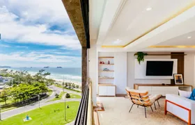 Apartamento com 3 Quartos à venda, 138m² no Barra da Tijuca, Rio de Janeiro - Foto 1